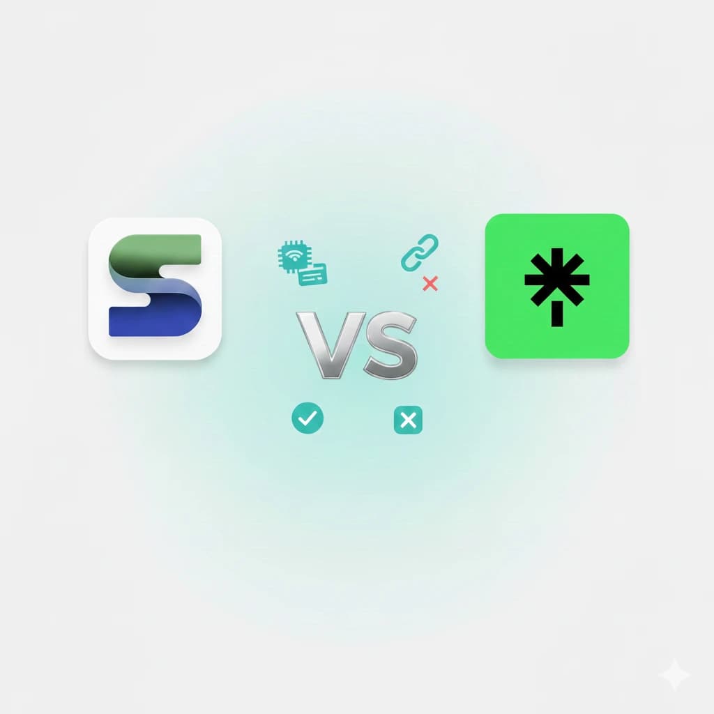 Best Link in Bio Tools 2025: Scan2Tap vs Linktree Comparison