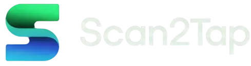 Scan2Tap Logo